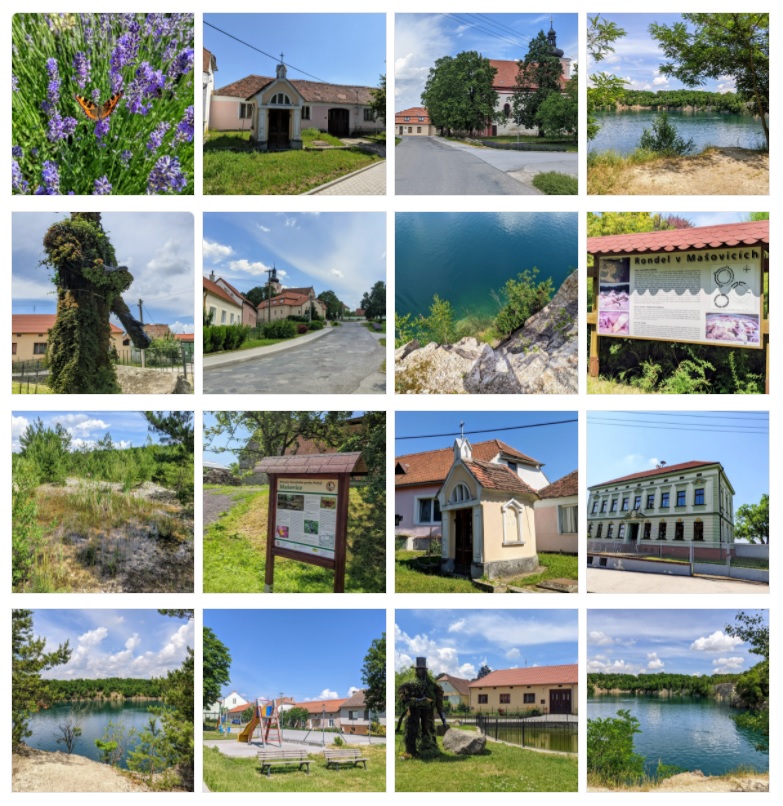 Mašovice